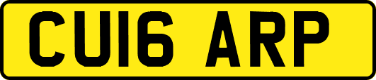 CU16ARP