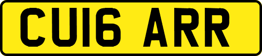 CU16ARR