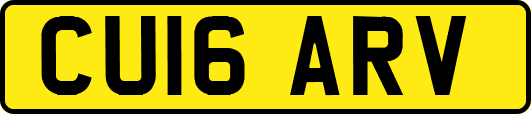 CU16ARV