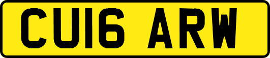 CU16ARW