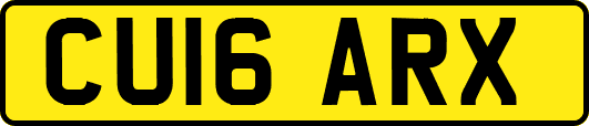 CU16ARX