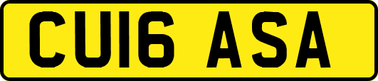 CU16ASA
