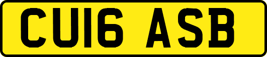 CU16ASB