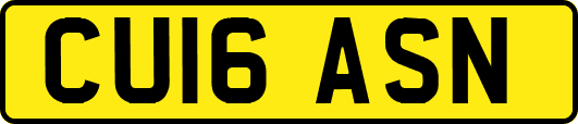 CU16ASN