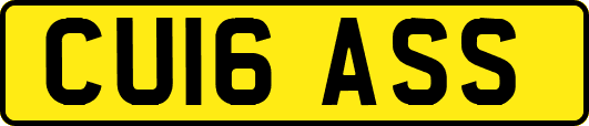 CU16ASS