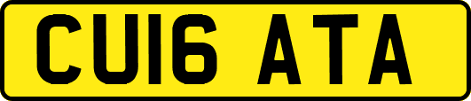 CU16ATA