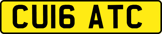 CU16ATC
