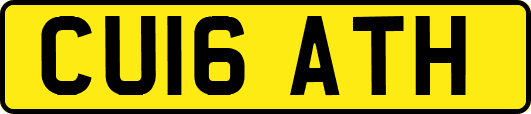 CU16ATH