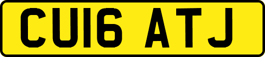 CU16ATJ