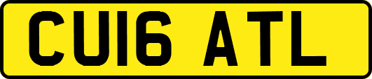 CU16ATL