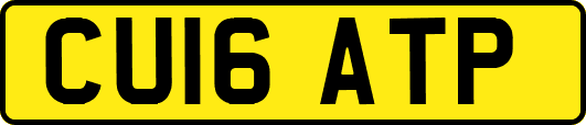 CU16ATP
