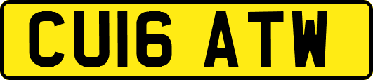 CU16ATW