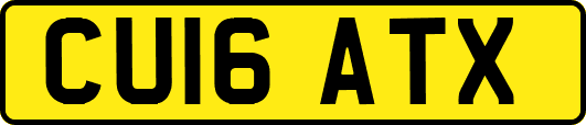 CU16ATX