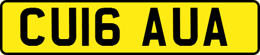 CU16AUA