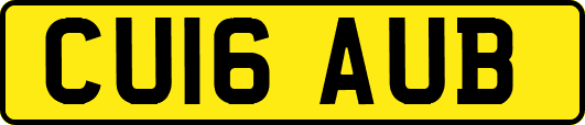 CU16AUB