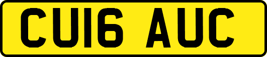 CU16AUC