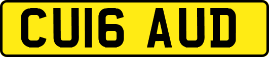 CU16AUD