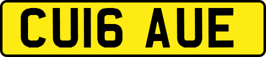 CU16AUE