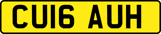 CU16AUH