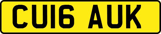 CU16AUK