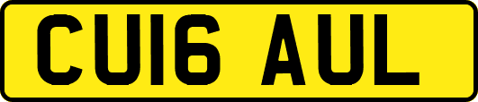 CU16AUL