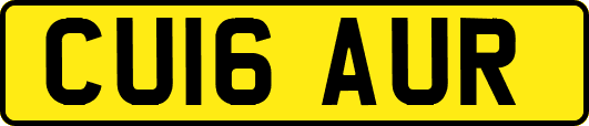 CU16AUR