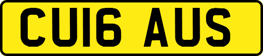 CU16AUS