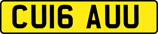 CU16AUU