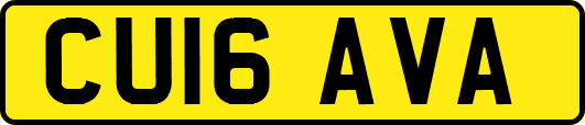 CU16AVA