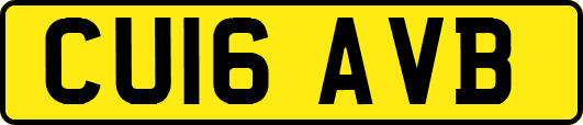 CU16AVB