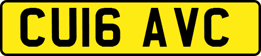 CU16AVC