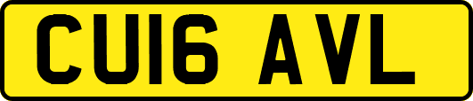 CU16AVL