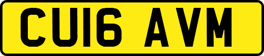 CU16AVM