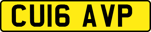 CU16AVP