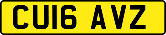 CU16AVZ