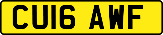 CU16AWF