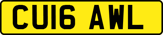 CU16AWL