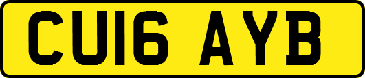 CU16AYB