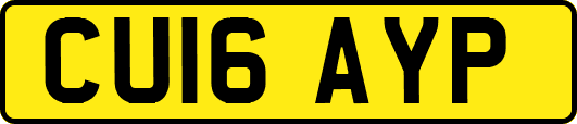 CU16AYP