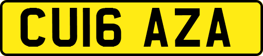 CU16AZA