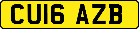CU16AZB