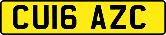 CU16AZC