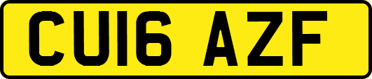 CU16AZF
