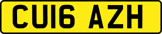 CU16AZH