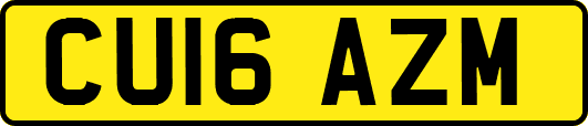 CU16AZM