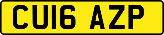 CU16AZP
