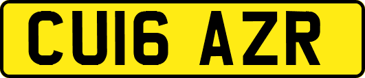 CU16AZR