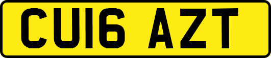 CU16AZT