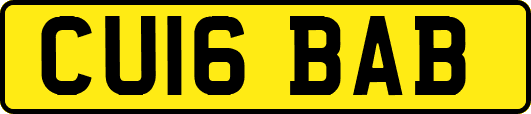 CU16BAB