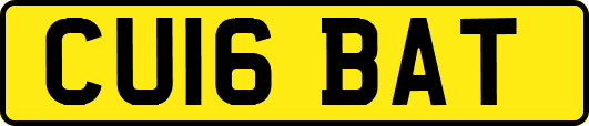 CU16BAT